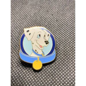 2013 Perdita 101 Dalmatians Disney‎ Pins